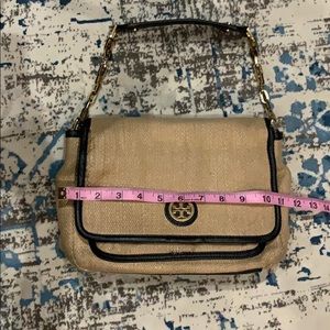 Tory Burch purse $25 please look at pictures
